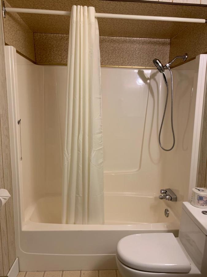 Green View Motel And Rv Park Greenwood Екстериор снимка