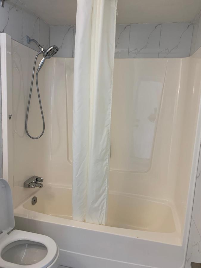 Green View Motel And Rv Park Greenwood Екстериор снимка